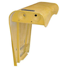 John Deere Left Fender (JDS735L) John Deere Left Fender (JDS735L)
