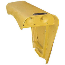 John Deere Right Fender (JDS735R) John Deere Right Fender (JDS735R)