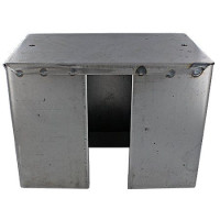 John Deere Battery Cover (JDS739) John Deere Battery Cover (JDS739)