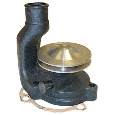 John Deere Water Pump (New) (JDS758) John Deere Water Pump (New) (JDS758)