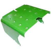 John Deere PTO Shield (JDS784) John Deere PTO Shield (JDS784)