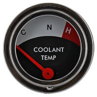 John Deere Water Temperature Gauge (JDS787) John Deere Water Temperature Gauge (JDS787)