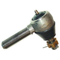 John Deere Short Tie Rod End, Left Hand Thread (JDS791)