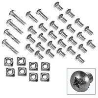 John Deere Sheet Metal Bolt Kits (JDS795) John Deere Sheet Metal Bolt Kits (JDS795)