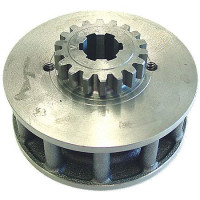 John Deere Clutch Drive Disc (JDS799) John Deere Clutch Drive Disc (JDS799)