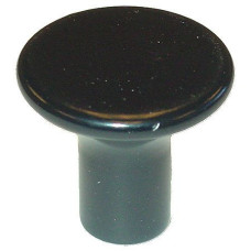 John Deere Choke Knob / Speed Control Knob (Metal) (JDS832) John Deere Choke Knob / Speed Control Knob (Metal) (JDS832)