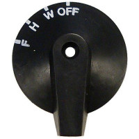 John Deere Light Switch Knob (JDS842)