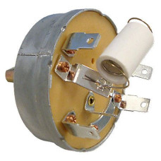 John Deere 5 Position Light Switch Less Knob (JDS848) John Deere 5 Position Light Switch Less Knob (JDS848)