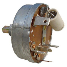 John Deere 4 Position Light Switch Without Knob (JDS853)