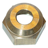 John Deere Carburetor Bowl Nut (JDS901) John Deere Carburetor Bowl Nut (JDS901)
