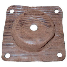 John Deere Leather Gear Shift Boot (JDS917)