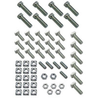 John Deere Radiator Core Bolt Kit (JDS964) John Deere Radiator Core Bolt Kit (JDS964)