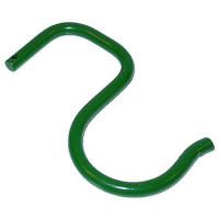 John Deere Toplink To Tractor `S` Hook, `Transport Hook` (JDS965) John Deere Toplink To Tractor `S` Hook, `Transport Hook` (JDS965)