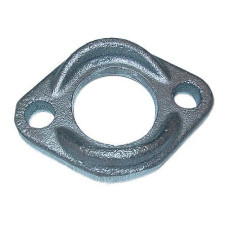 John Deere Exhaust Pipe Clamp (JDS969) John Deere Exhaust Pipe Clamp (JDS969)