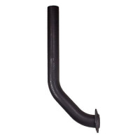 John Deere Exhaust Pipe (JDS978) John Deere Exhaust Pipe (JDS978)