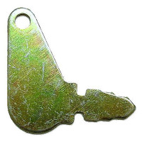 Massey Ferguson Ignition Key (KEY03) Massey Ferguson Ignition Key (KEY03)