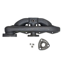 Massey Ferguson Intake and Exhaust Manifold (MFS001) Massey Ferguson Intake and Exhaust Manifold (MFS001)