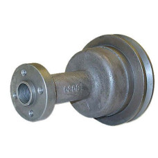 Massey Ferguson Water Pump Pulley (MFS008) Massey Ferguson Water Pump Pulley (MFS008)