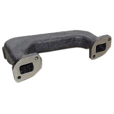 Massey Ferguson Exhaust Manifold (MFS016) Massey Ferguson Exhaust Manifold (MFS016)