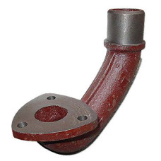 Ferguson Exhaust Elbow (MFS017) Ferguson Exhaust Elbow (MFS017)