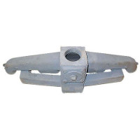 Massey Ferguson Manifold, 2 Piece Intake and Exhaust (MFS018) Massey Ferguson Manifold, 2 Piece Intake and Exhaust (MFS018)