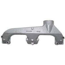 Massey Ferguson Exhaust Manifold, Diesel (MFS053) Massey Ferguson Exhaust Manifold, Diesel (MFS053)