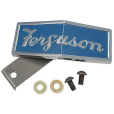Ferguson Front Emblem With Bracket (MFS057) Ferguson Front Emblem With Bracket (MFS057)