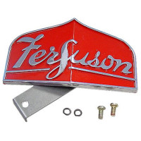 Ferguson Front Emblem (MFS064) Ferguson Front Emblem (MFS064)