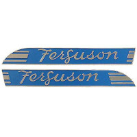 Ferguson Side Emblems (MFS066)
