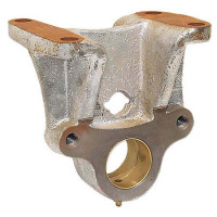 Massey Ferguson Front Pivot Bracket (MFS068) Massey Ferguson Front Pivot Bracket (MFS068)