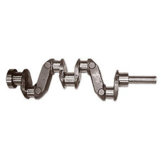 Massey Ferguson Continental G-176 Engine Crankshaft (MFS076) Massey Ferguson Continental G-176 Engine Crankshaft (MFS076)