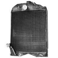 Ferguson Radiator (MFS090) Ferguson Radiator (MFS090)