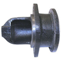 Massey Ferguson Starter Nosecone (MFS093) Massey Ferguson Starter Nosecone (MFS093)