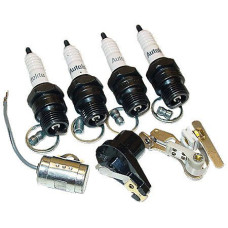 Massey Ferguson Ignition Tune-Up Kit (MFS097)