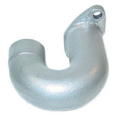 Massey Ferguson Exhaust Manifold Elbow (MFS104) Massey Ferguson Exhaust Manifold Elbow (MFS104)