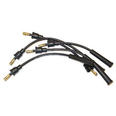 Massey Harris Spark Plug Wiring Set (MFS105) Massey Harris Spark Plug Wiring Set (MFS105)