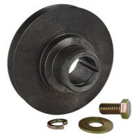 Ferguson Front Crankshaft Pulley (Ductile iron) (MFS112) Ferguson Front Crankshaft Pulley (Ductile iron) (MFS112)