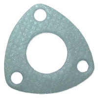 Massey Ferguson Exhaust Pre-Muffler Elbow Gasket (MFS120) Massey Ferguson Exhaust Pre-Muffler Elbow Gasket (MFS120)