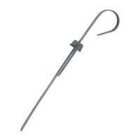 Ferguson Hydraulic Oil Level Indicator / Dip Stick (MFS128) Ferguson Hydraulic Oil Level Indicator / Dip Stick (MFS128)