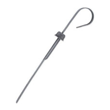 Massey Ferguson Hydraulic Oil Level Indicator / Dip Stick (MFS128) Massey Ferguson Hydraulic Oil Level Indicator / Dip Stick (MFS128)