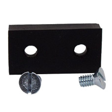 Massey Harris Rubber Seat Bumper (MFS1281) Massey Harris Rubber Seat Bumper (MFS1281)