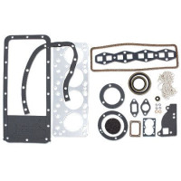 Massey Harris Complete Engine Gasket Set (MFS1336) Massey Harris Complete Engine Gasket Set (MFS1336)