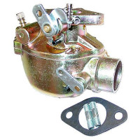 Ferguson New Carburetor (MFS138) Ferguson New Carburetor (MFS138)