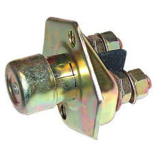 Ferguson Push Button Starter, Manifold Heater, Shift Lever Starter Switch Ferguson Push Button Starter, Manifold Heater, Shift Lever Starter Switch