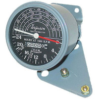 Ferguson Tachometer With Mounting Brackets (MFS145) Ferguson Tachometer With Mounting Brackets (MFS145)