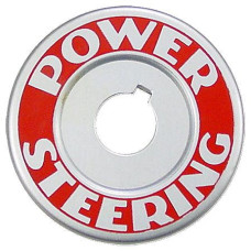 Massey Ferguson Power Steering Plate Mounts Under Steering Wheel Nut