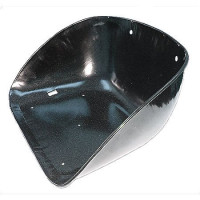 Ferguson Metal Bucket Seat Pan For Deluxe Foam Float Style Seat (MFS168)