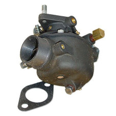 Massey Ferguson New Carburetor Marvel Schebler Replacement (MFS171) Massey Ferguson New Carburetor Marvel Schebler Replacement (MFS171)