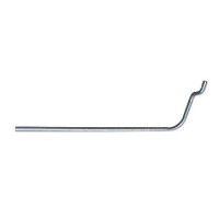 Massey Ferguson Horizontal Exhaust Pipe (MFS172) Massey Ferguson Horizontal Exhaust Pipe (MFS172)