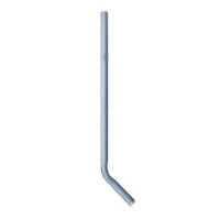 Massey Ferguson Vertical Exhaust Pipe (MFS175) Massey Ferguson Vertical Exhaust Pipe (MFS175)